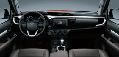unnamed file 105 400x194 - Chi tiết Toyota Hilux 2.4 4x2 AT 2025 với thiết kế sang trọng mê hoặc lòng người