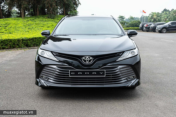 Toyota Camry 2.5Q 2025 “Ông hoàng” của phân khúc hạng D unnamed file 1388 - Toyota Camry 2.5Q 2025 “Ông hoàng” của phân khúc hạng D