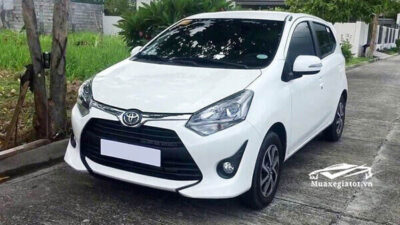 unnamed file 1470 400x225 - Toyota Wigo 5MT 2025 có nên mua hay không?