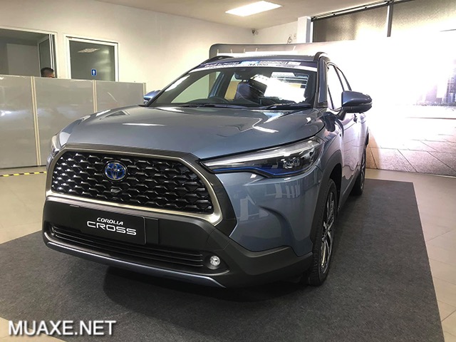 Toyota Corolla Cross 1.8 G 2025 - Bản tầm trung chất lượng nhập khẩu từ Thái Lan unnamed file 1539 - Toyota Corolla Cross 1.8 G 2025 - Bản tầm trung chất lượng nhập khẩu từ Thái Lan