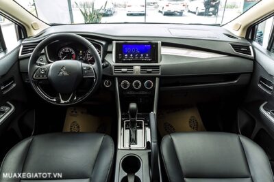 unnamed file 1591 400x267 - So sánh nhanh Suzuki XL7 và Mitsubishi Xpander - Dòng xe nào sẽ có nhiều ưu điểm hơn?