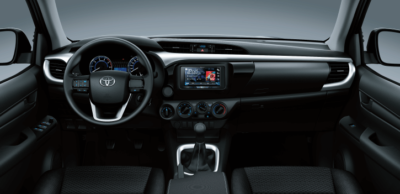 unnamed file 86 400x194 - Toyota Hilux 2.8 G 4x4 AT MLM 2025 - Dòng bán tải đáng mua nhất Việt Nam